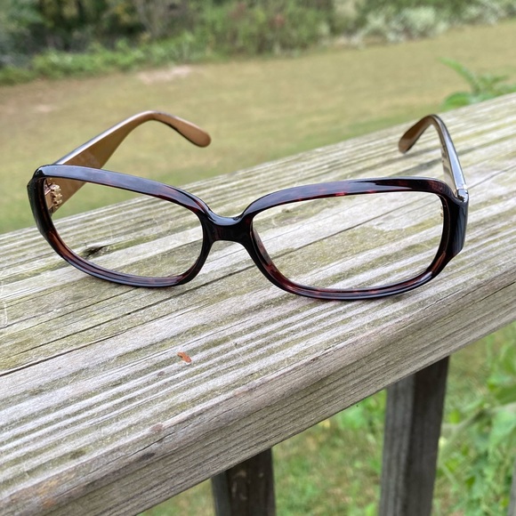 Marc by Marc Jacobs glasses frames brown 58[]14 135 - Picture 2 of 12